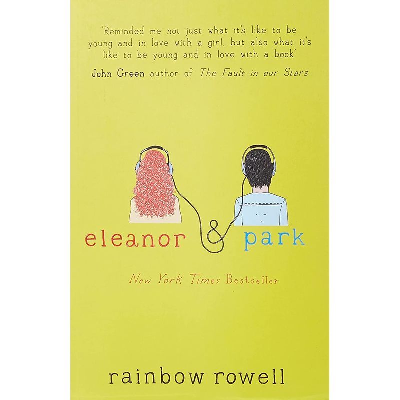 Eleanor & Park: 2014