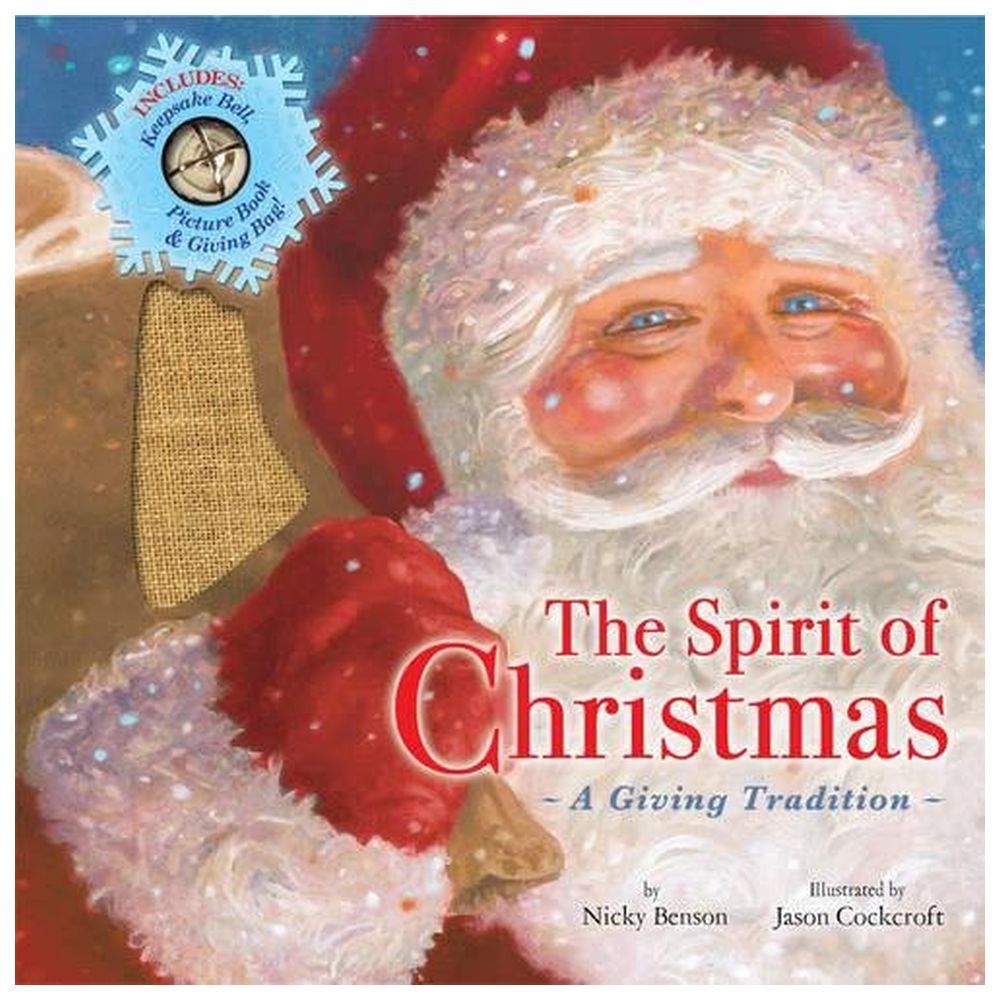 The Spirit of Christmas: A Tradition of Giving