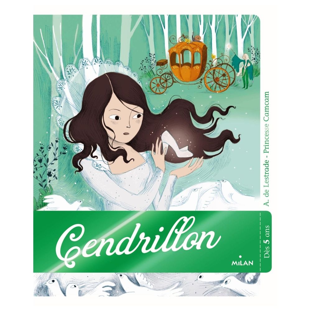 Cendrillon