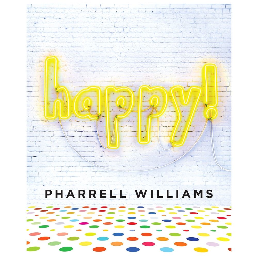  كتاب happy!