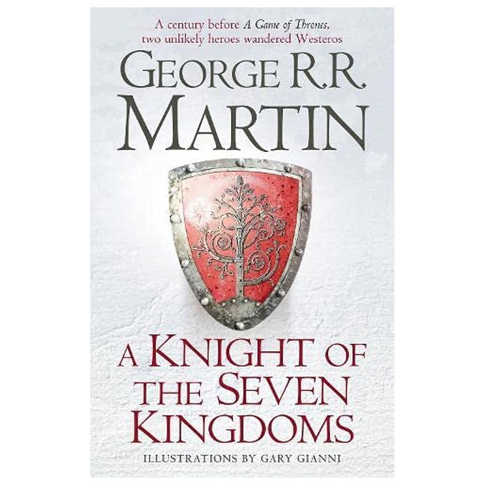 كتاب A Knight of the Seven Kingdoms