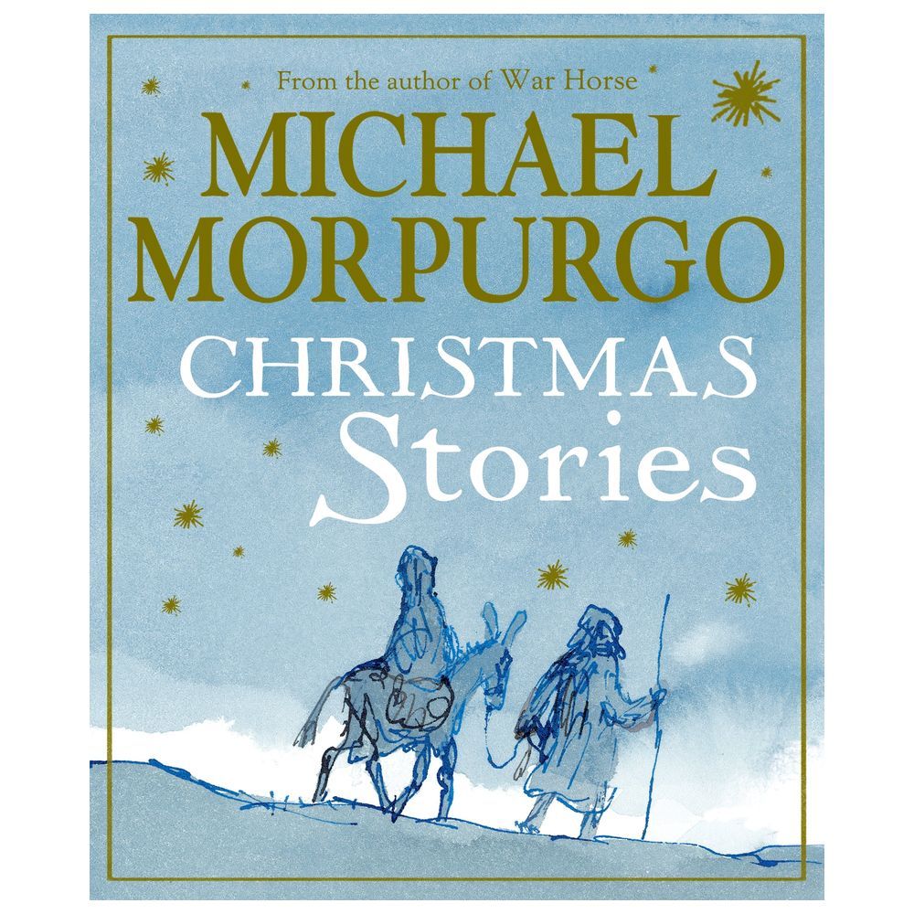  كتاب christmas stories