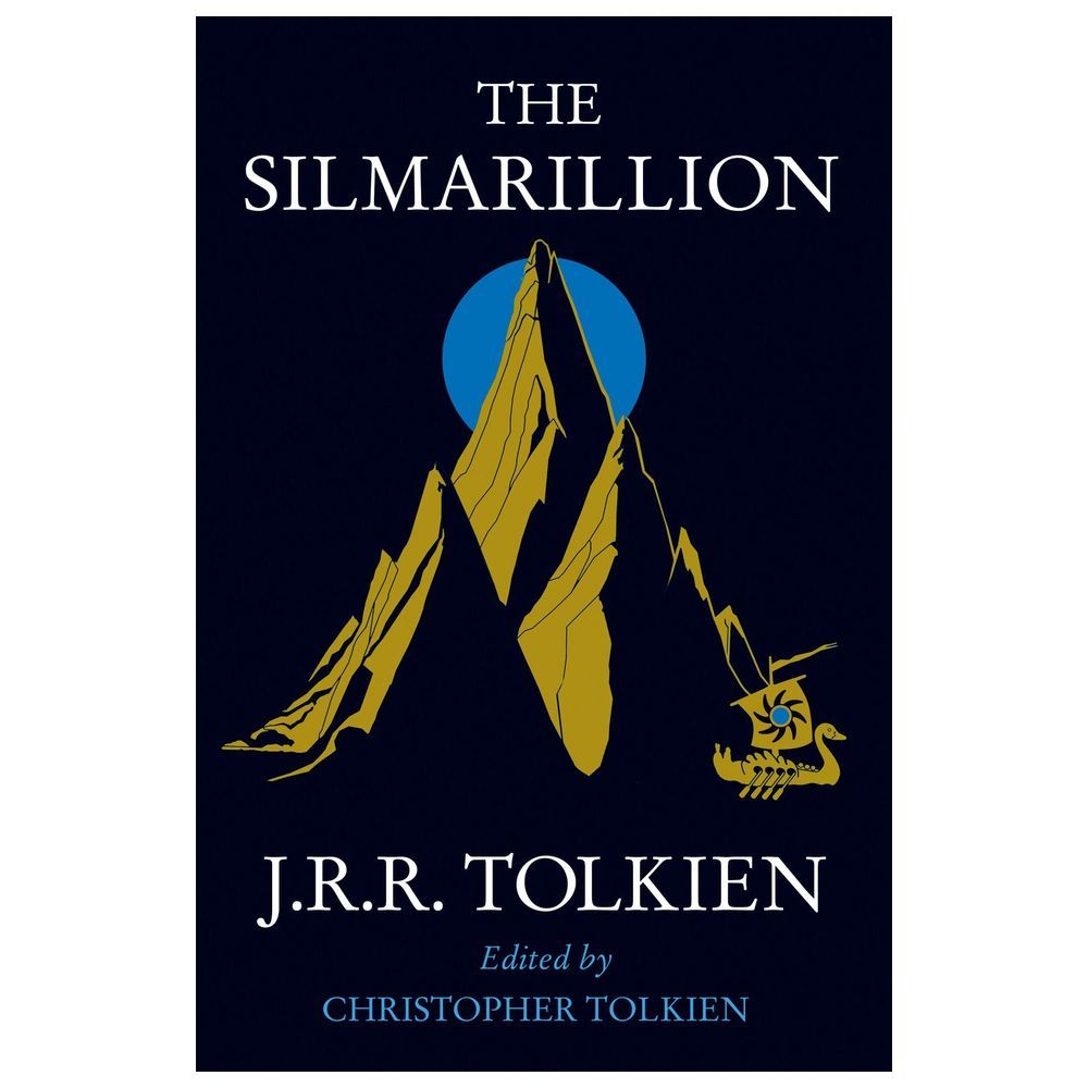 كتاب Silmarillion