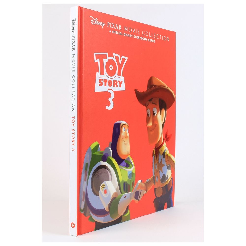 Disney Pixar Movie Collection; Toy Story 3