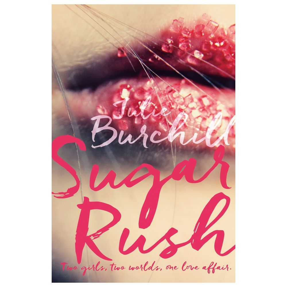  كتاب sugar rush