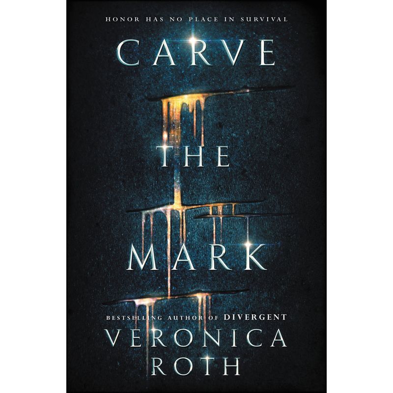 قصة Carve The Mark