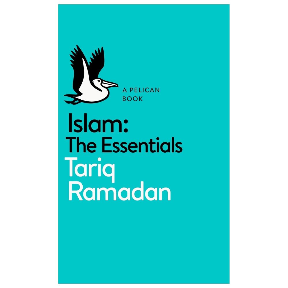 كتاب Islam: The Essentials