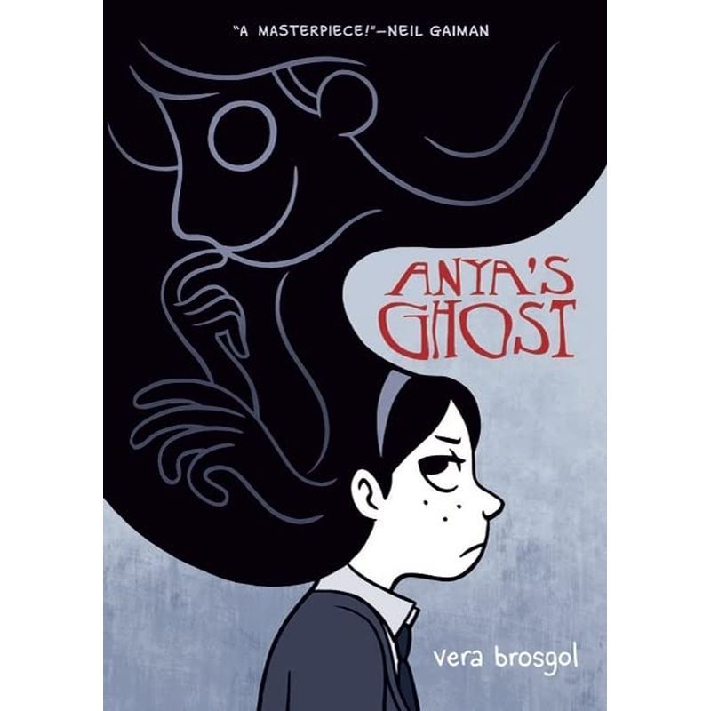 Anya's Ghost