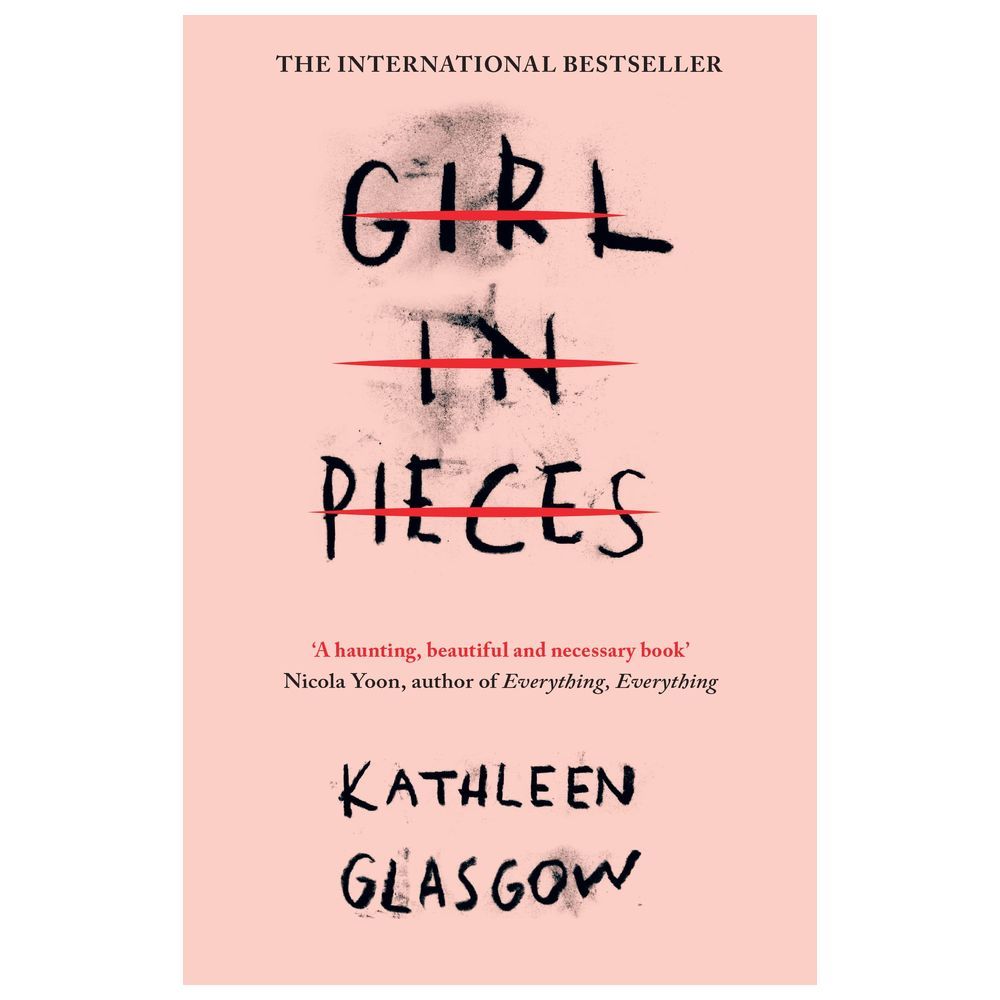 Girl in Pieces