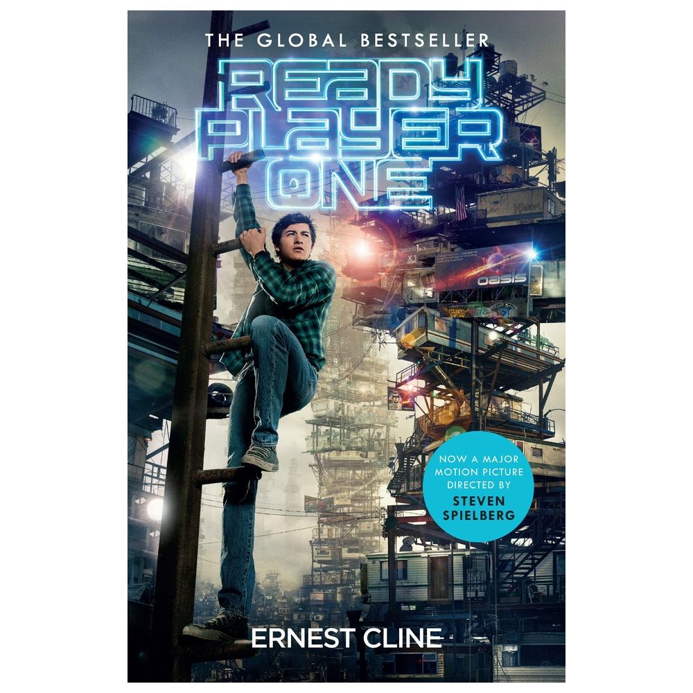 Ready Player One Mti