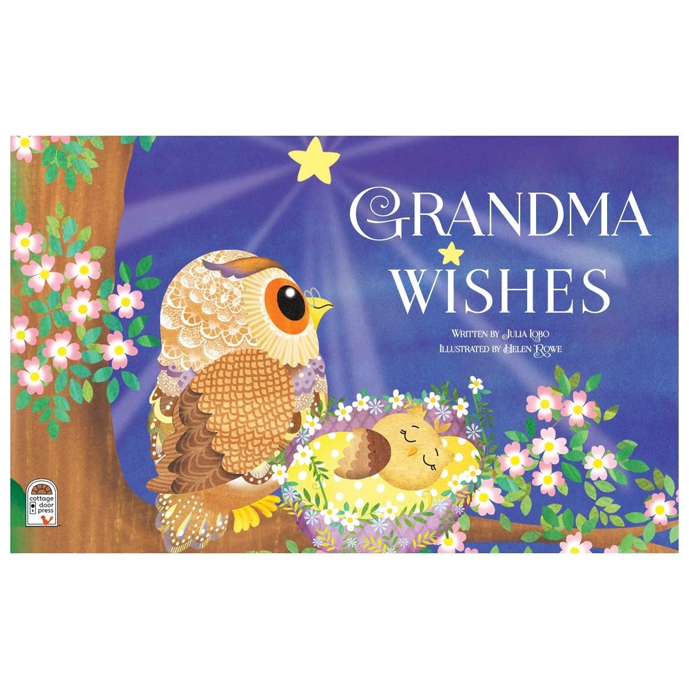 Grandma Wishes ( Love You Always )