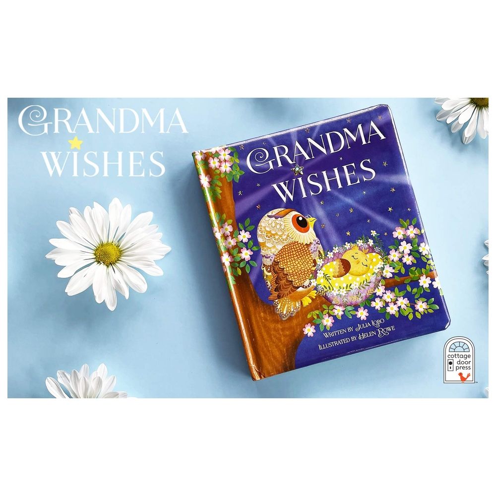 Grandma Wishes ( Love You Always )