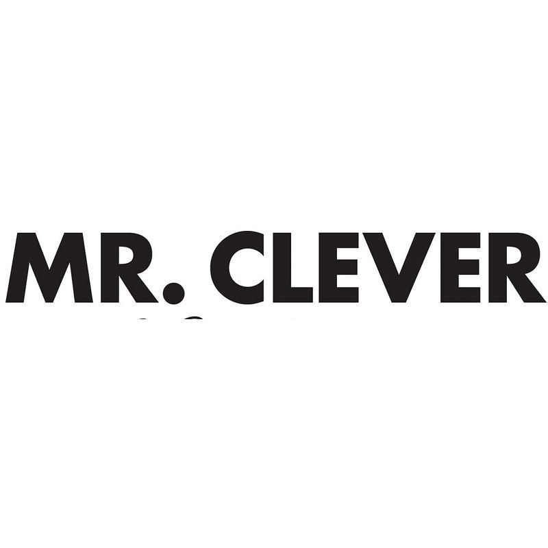 Mr. Clever