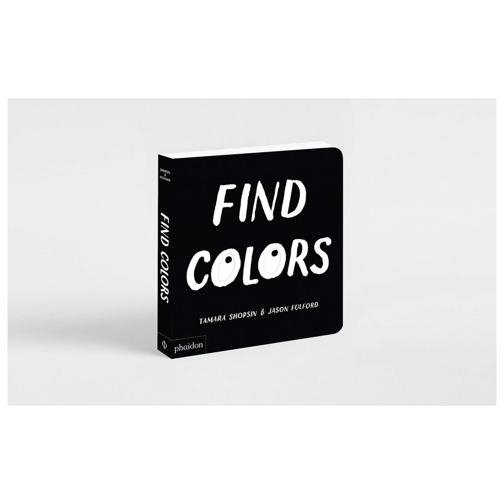 Find Colors