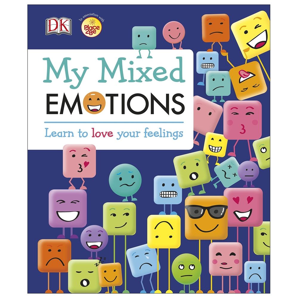 قصة My Mixed Emotions