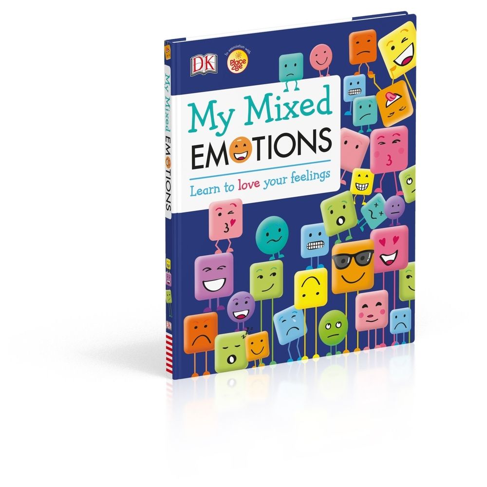 قصة My Mixed Emotions