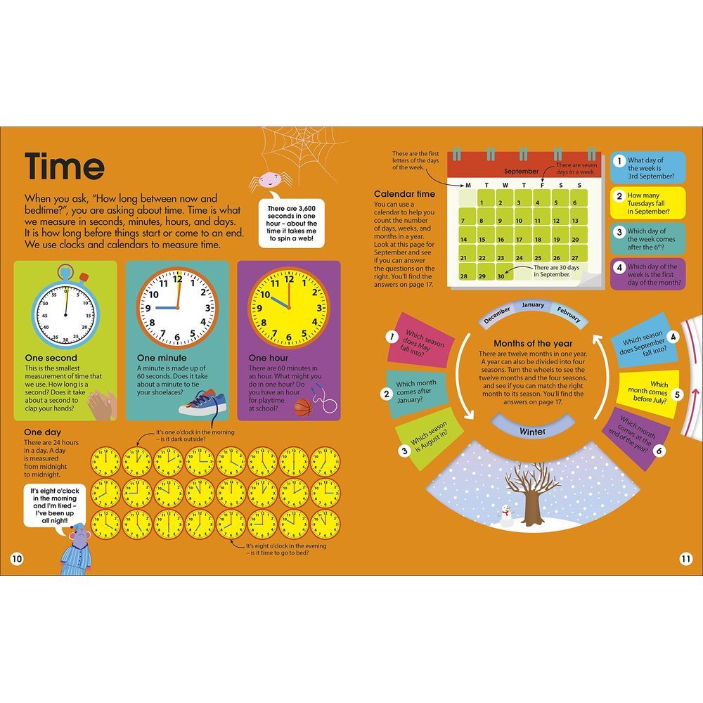 كتاب How to Measure Everything: A Fun First Guide to the Maths of Measuring