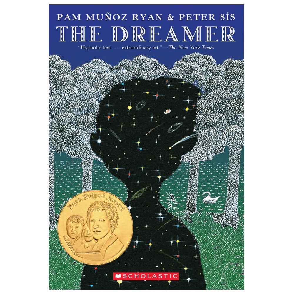 The Dreamer