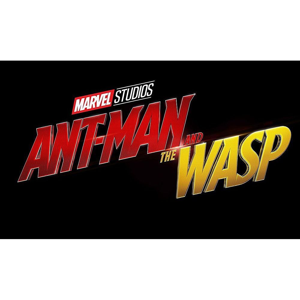 رواية Marvel's Ant - man And The Wasp Prelude