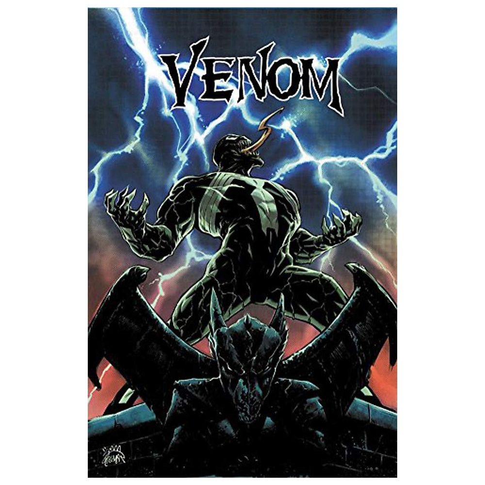 كتاب Venom By Donny Cates Vol. 1 