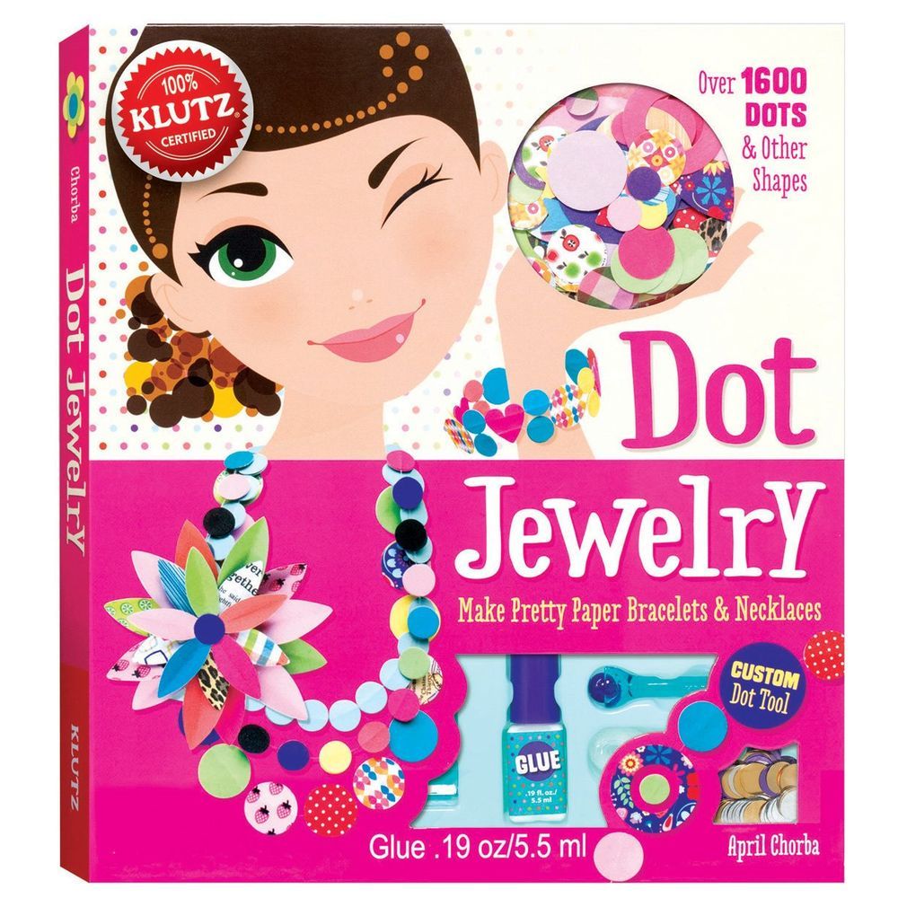 Dot Jewelry