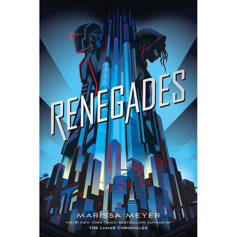 Renegades