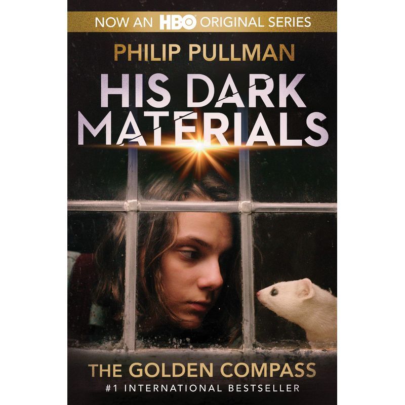 His Dark Materials: The Golden Compass: HBo Tie-In Edition