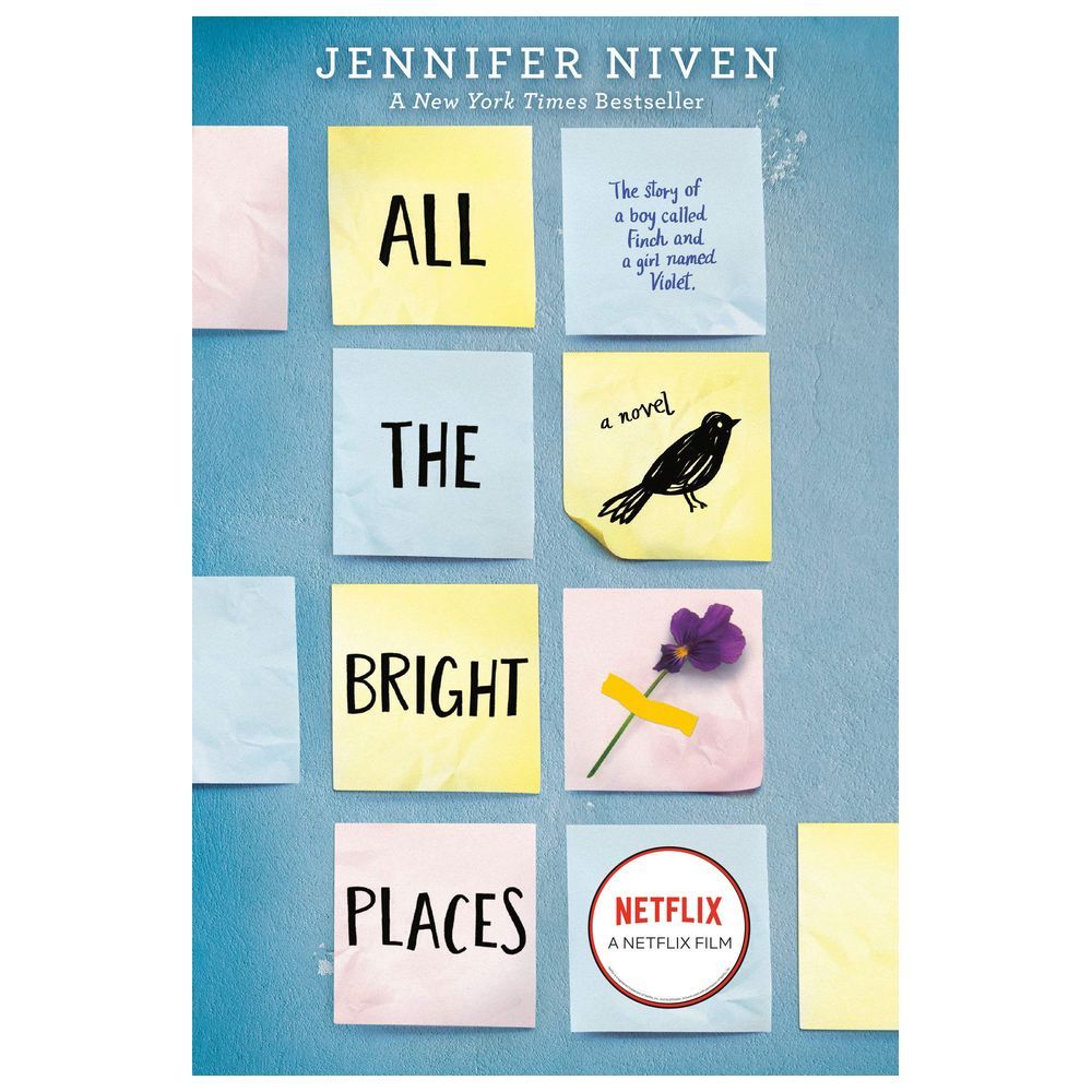 All the Bright Places