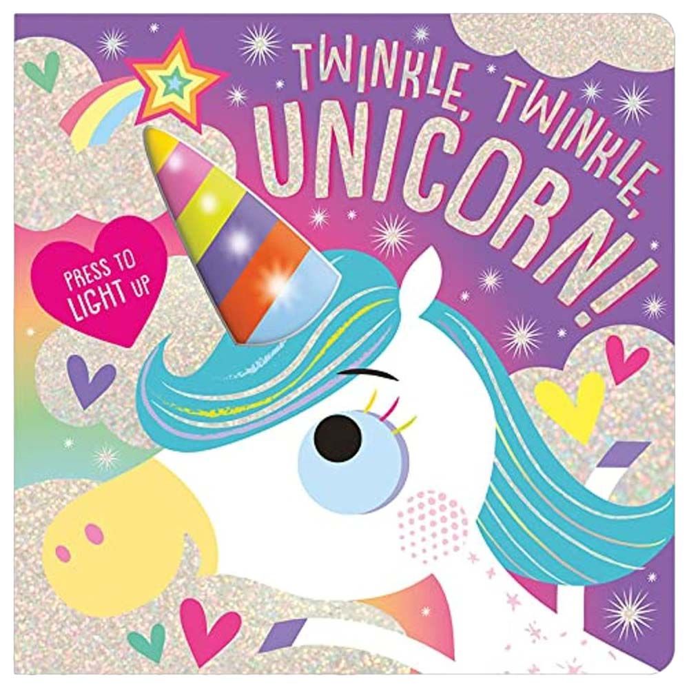 Make Believe Ideas - Twinkle, Twinkle, Unicorn!