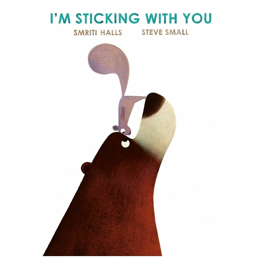  كتاب i'm sticking with you