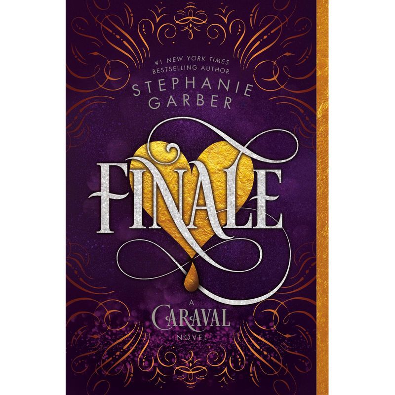 Finale: A Caraval Novel