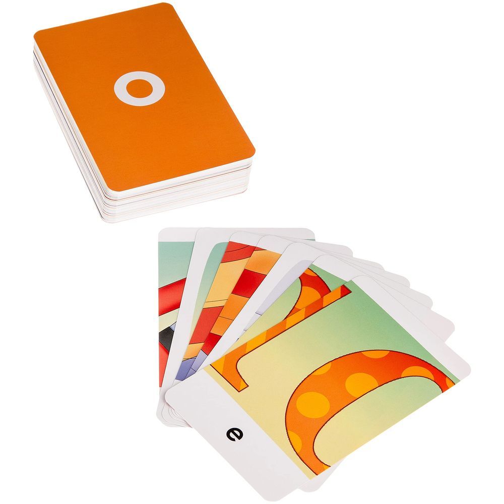  كتاب 3 letter words: flash kids flash cards