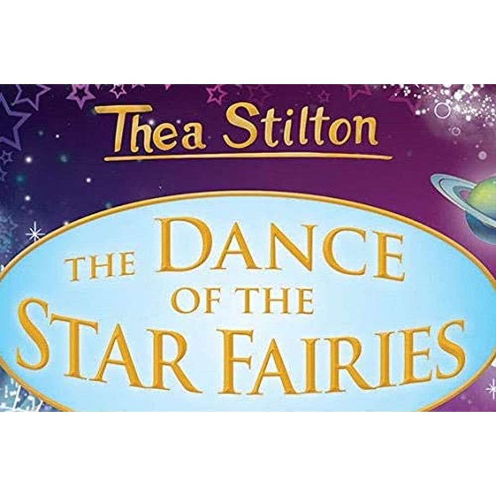 The Dance Of The Star Fairies