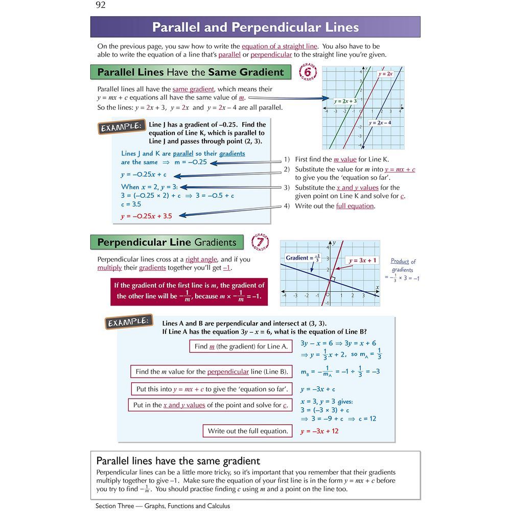 Edexcel International GCSE Maths Complete Revision & Practice