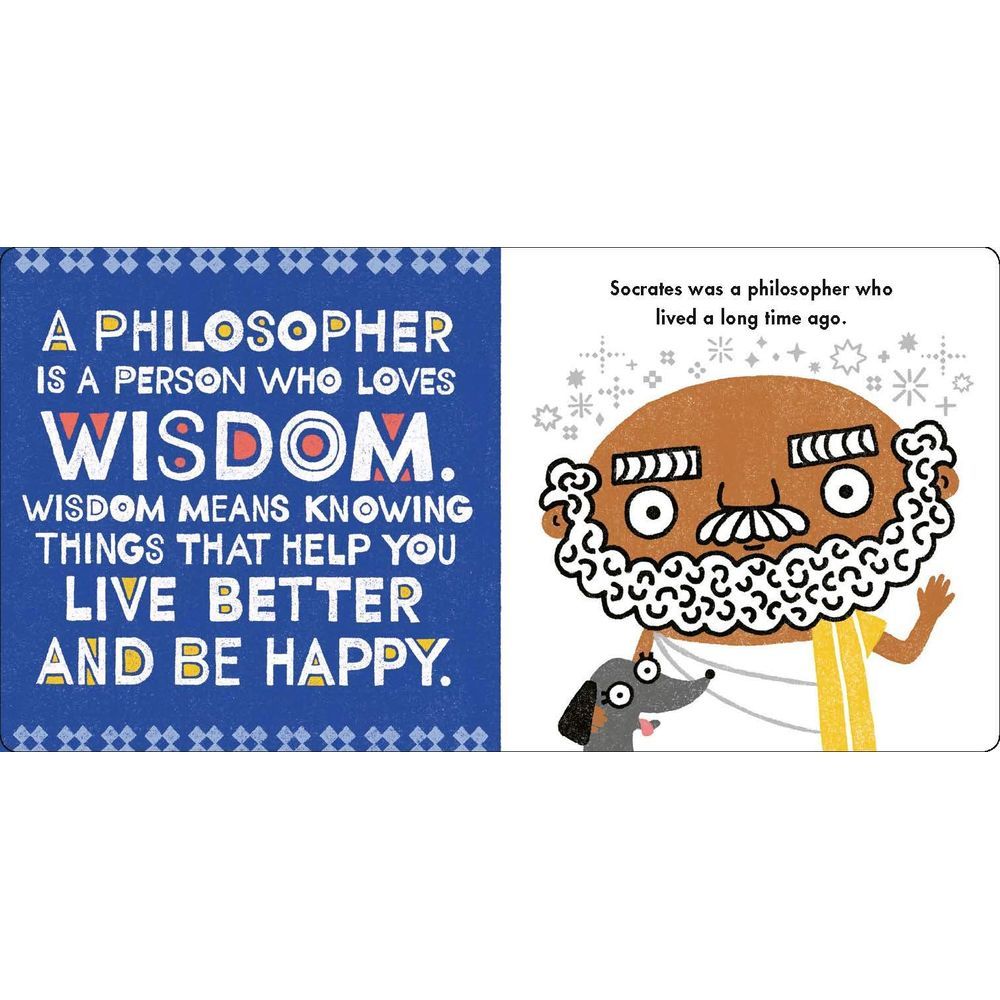  كتاب putnam - big ideas for little philosophers: truth with socrates