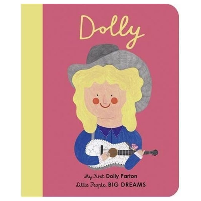 قصة Dolly Parton: My First Dolly Parton