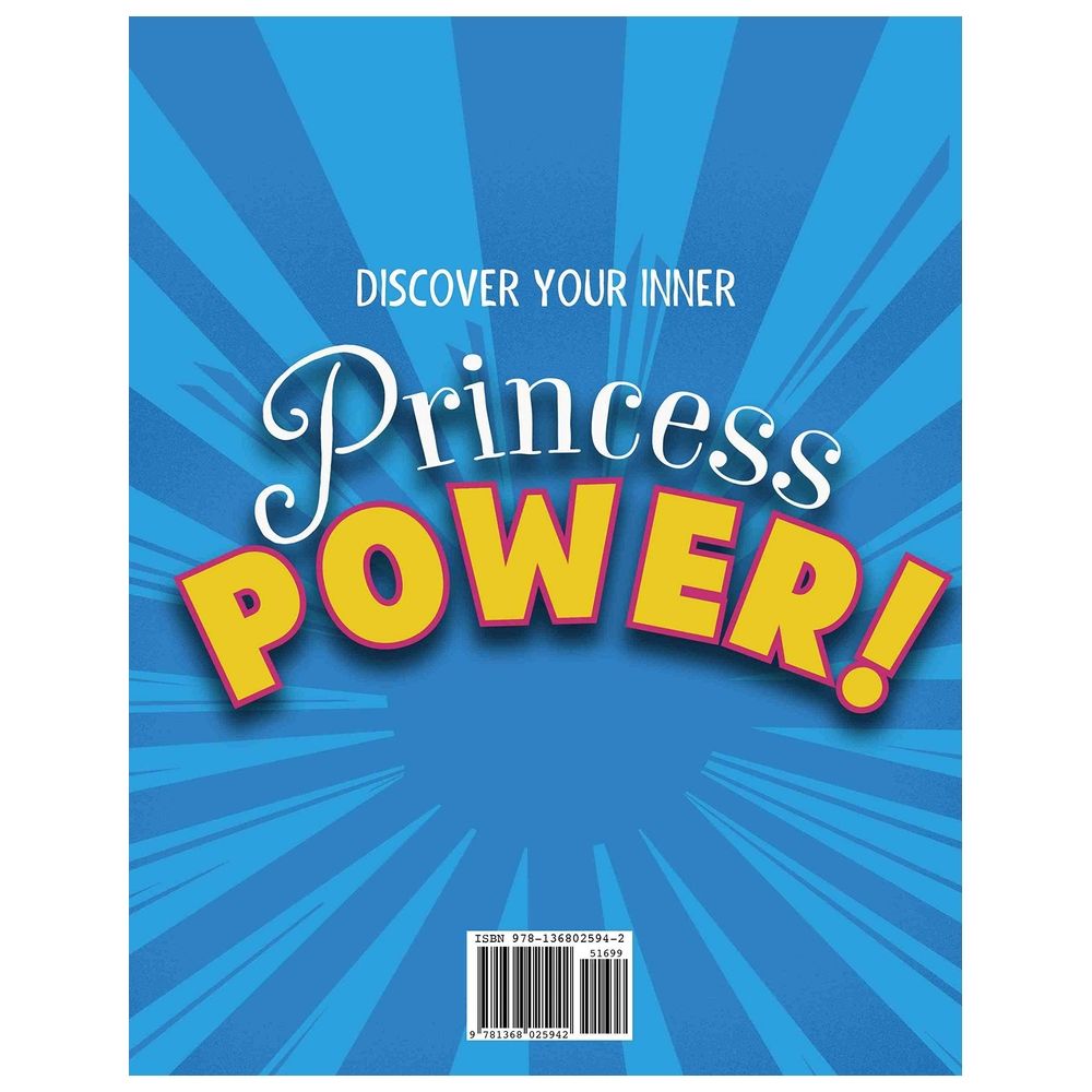 Princess Power