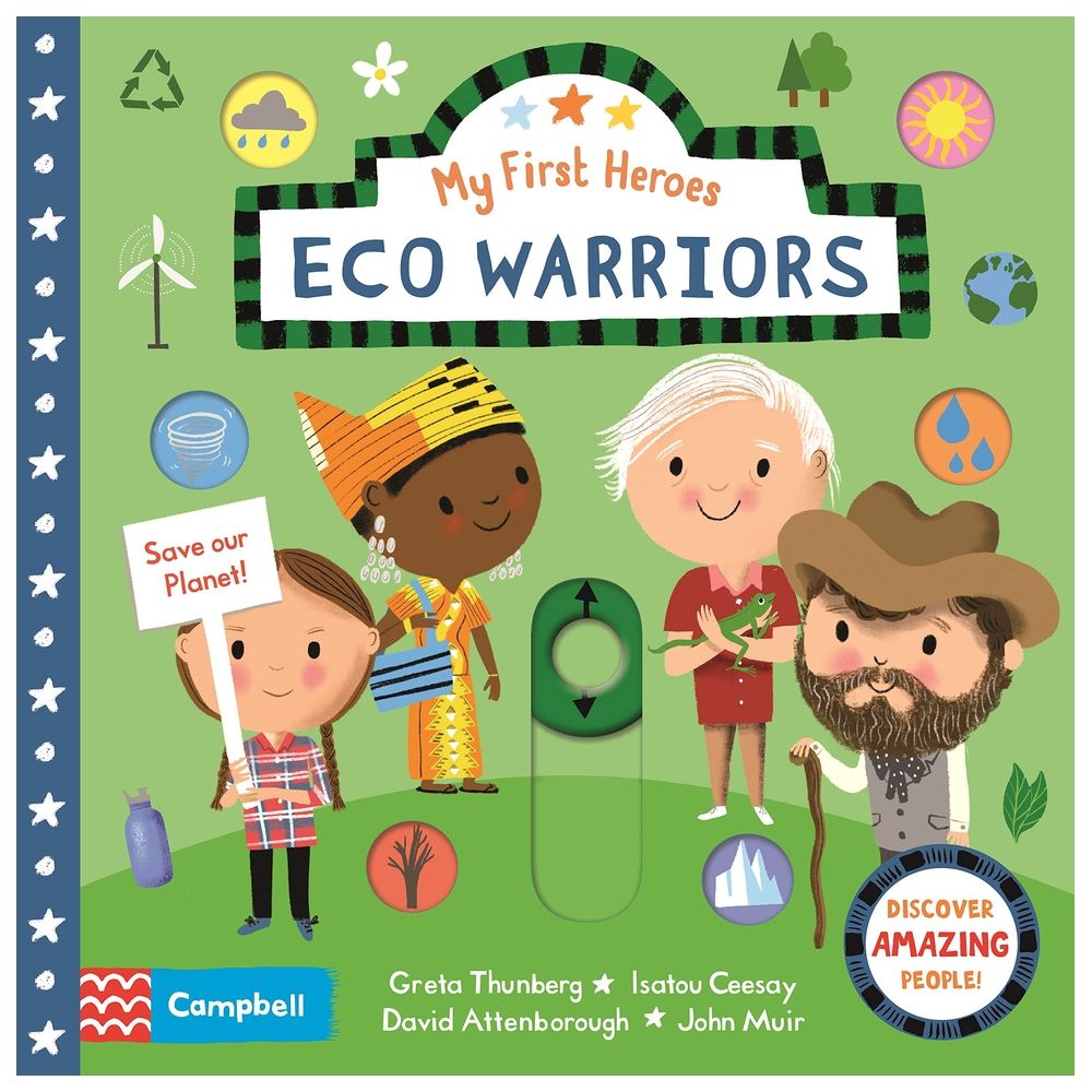 Eco Warriors