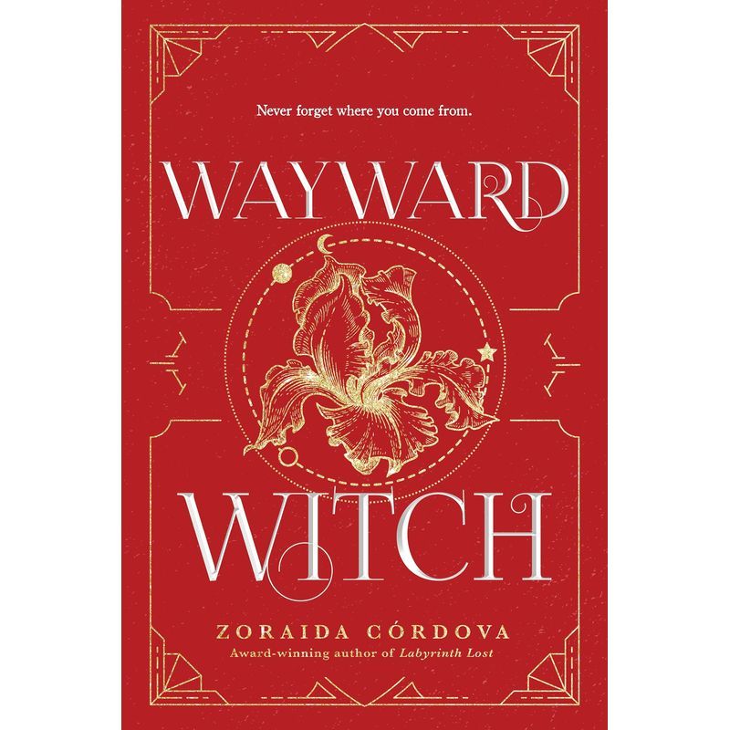 Wayward Witch