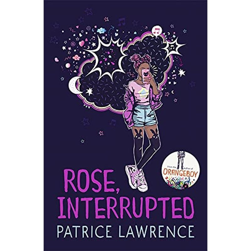 Rose, Interrupted