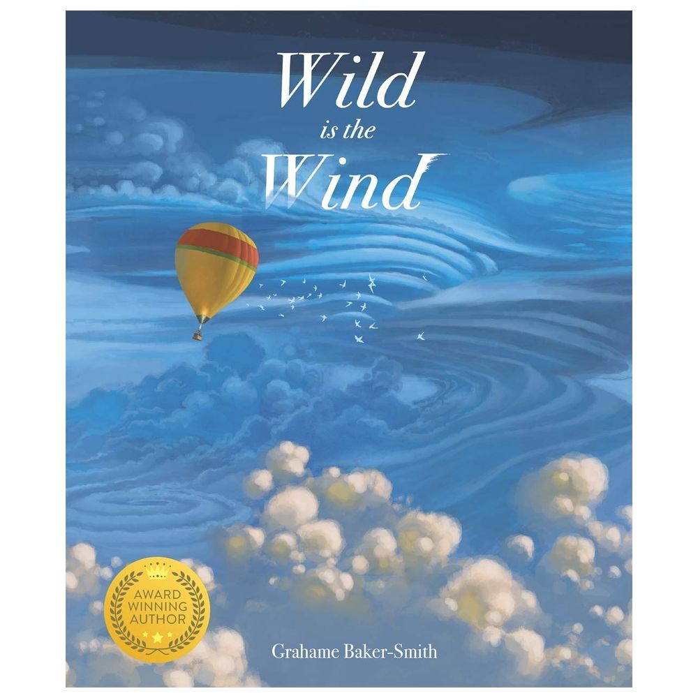  كتاب wild is the wind