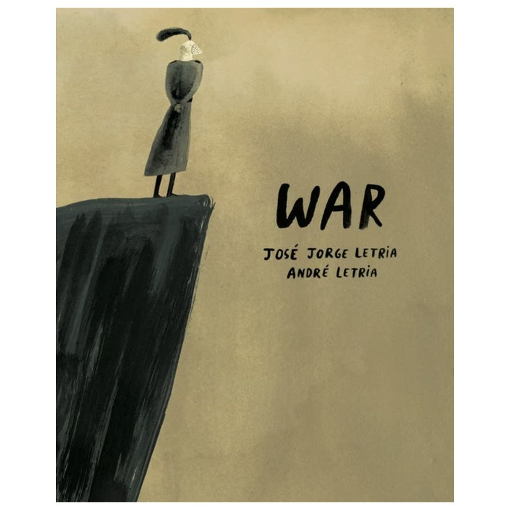  كتاب war