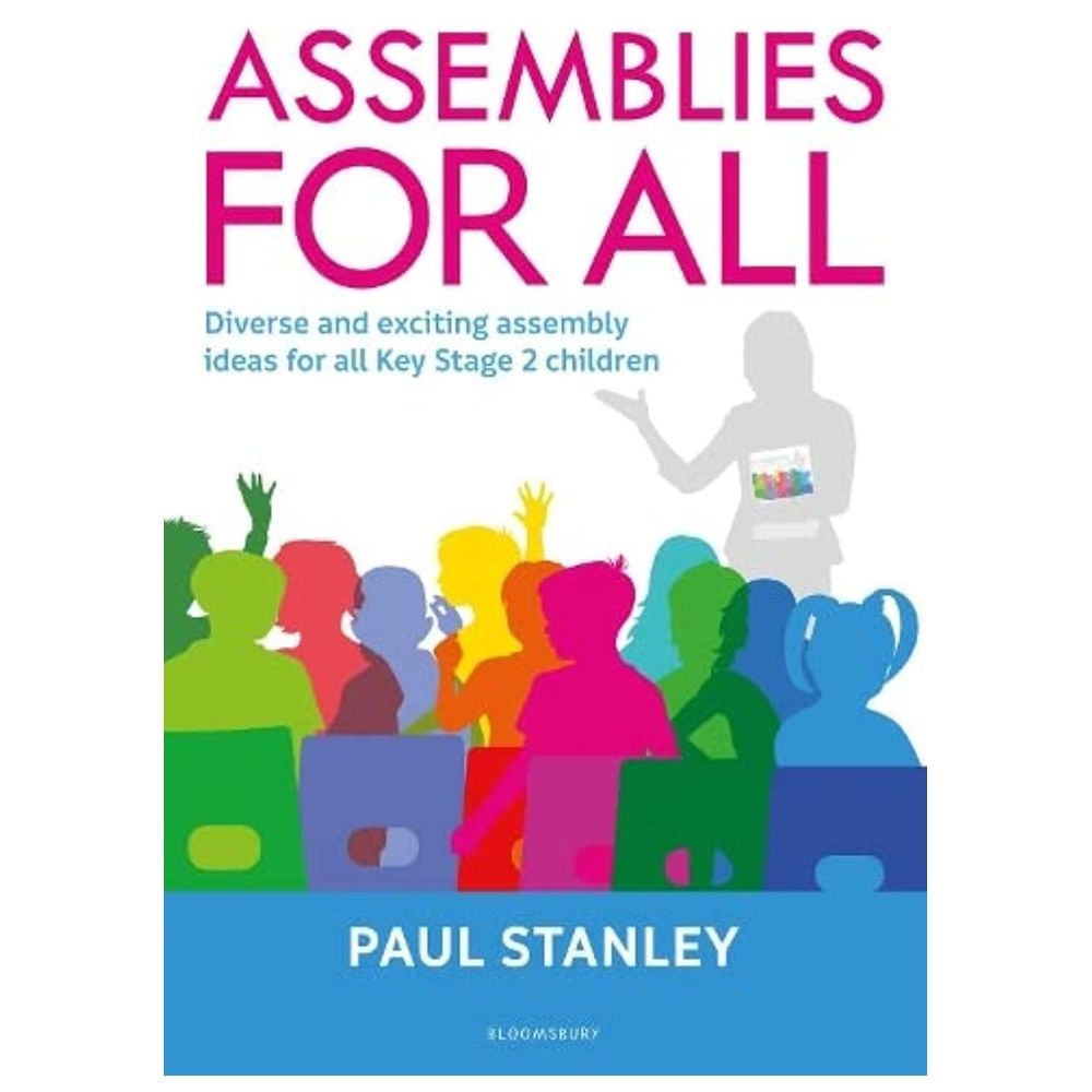  كتاب assemblies for all