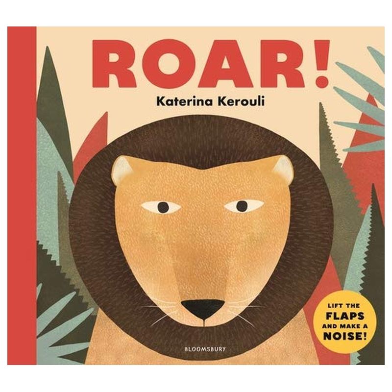  كتاب roar