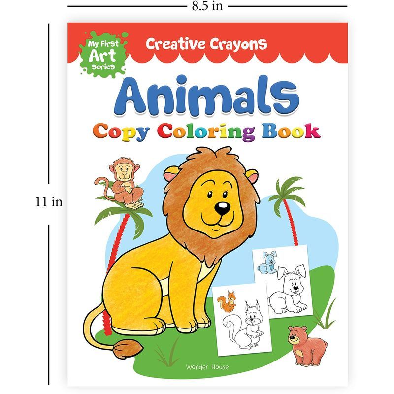 Colouring Books Super Boxset: Pack Of 6 Books