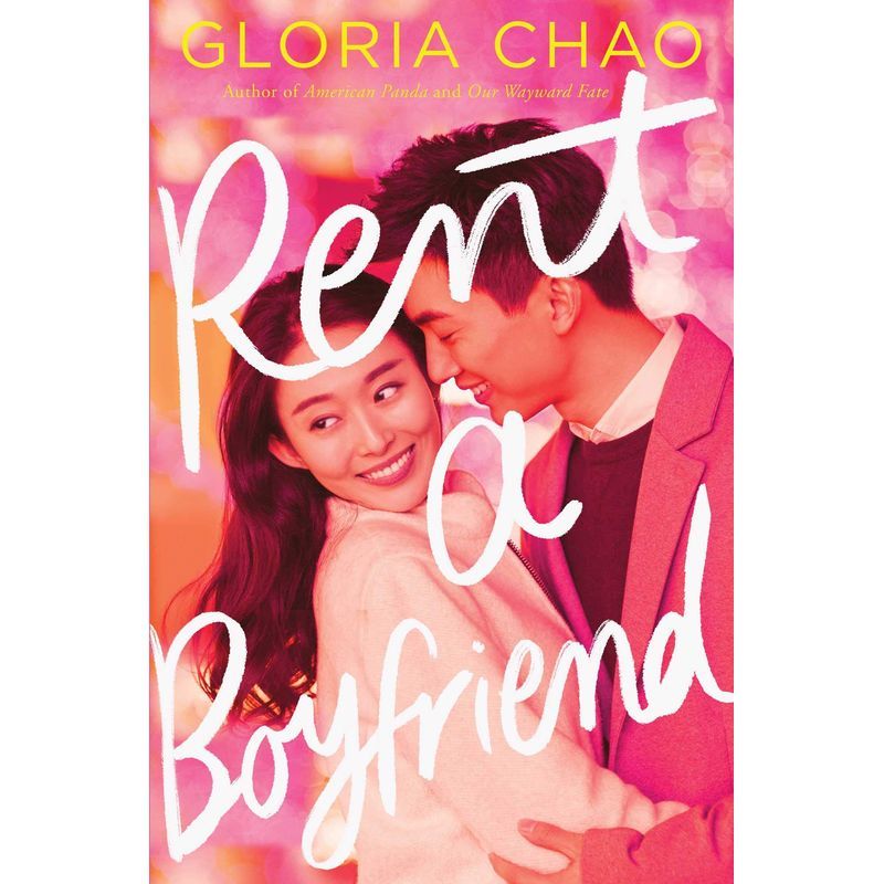 Rent A Boyfriend: Export