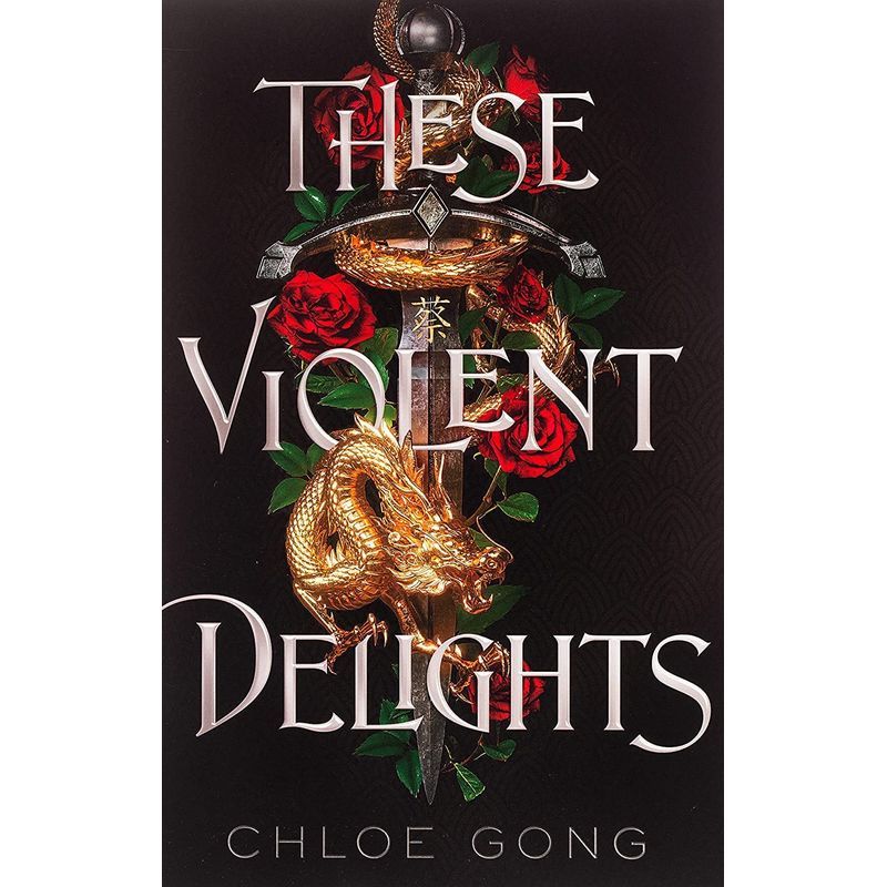 These Violent Delights