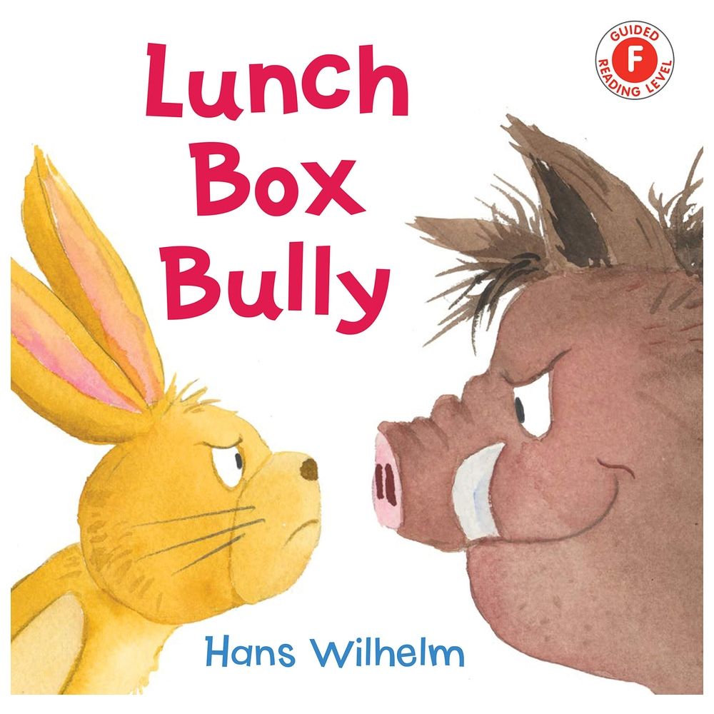 Lunch Box Bully