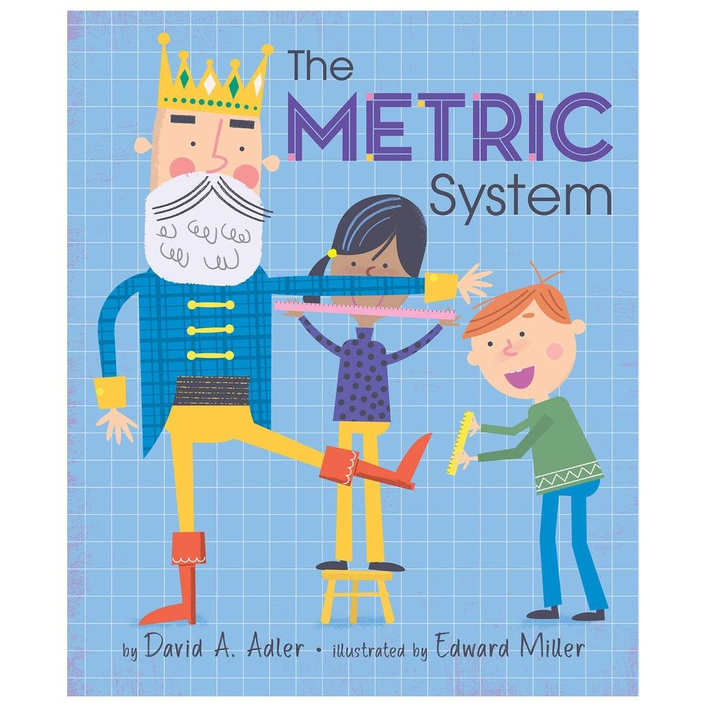 The Metric System