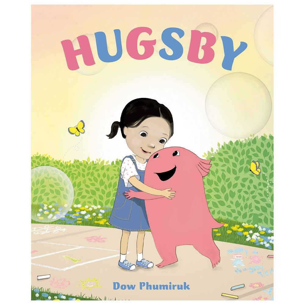  كتاب hugsby